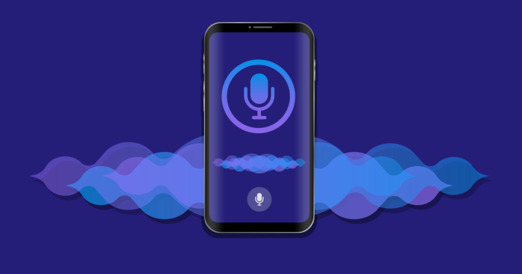 Voice User Interfaces (VUI)