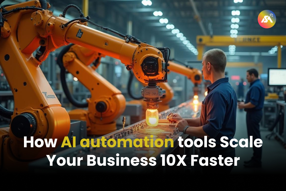 Business-ai-automation