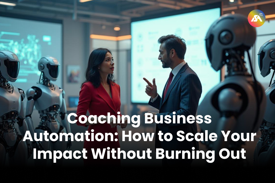 coaching-consulting-automation