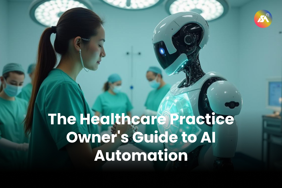 Healthcare-Automations