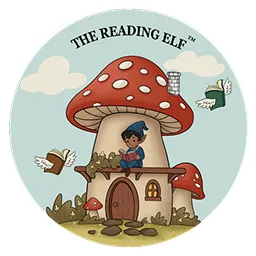 Reading Elf logo